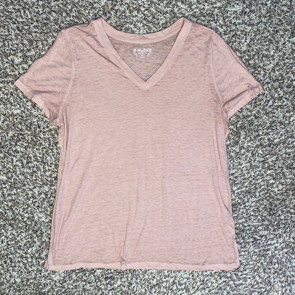 vneck
